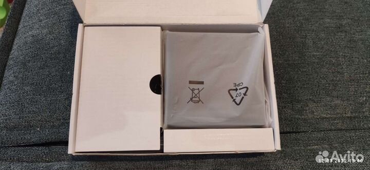 Android tv приставка Rombica Smat Box v008