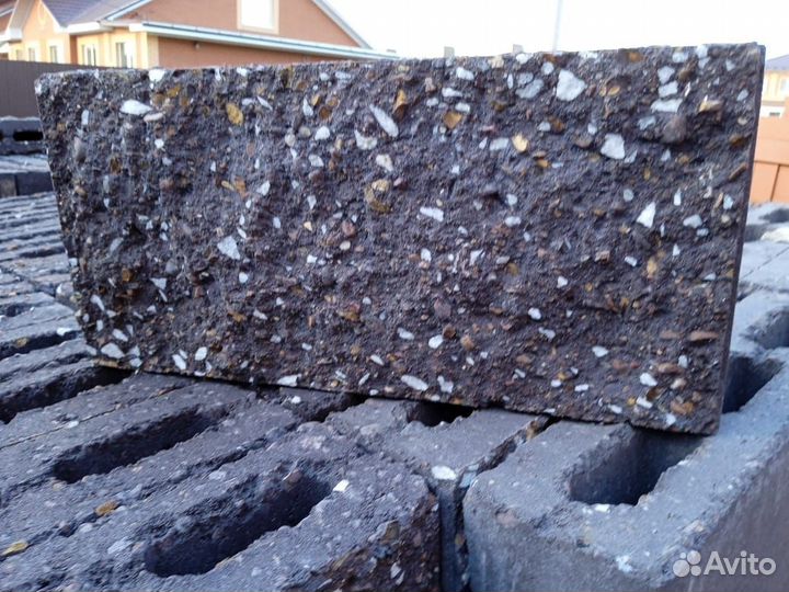 Бессер блоки