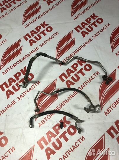 Трубки кондиционера для Toyota RAV 4 2006