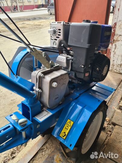 Мотоблоки и культиваторы нева