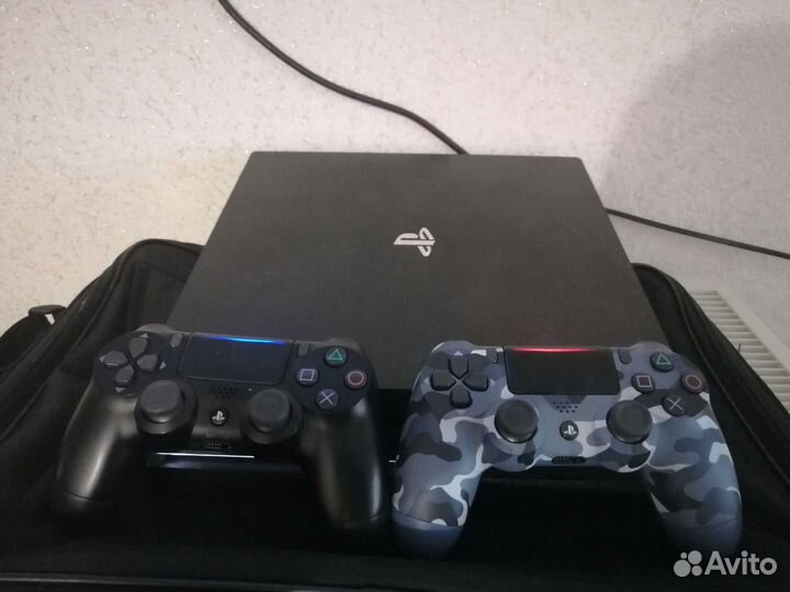 Аренда, прокат, Sony PS4 PRO