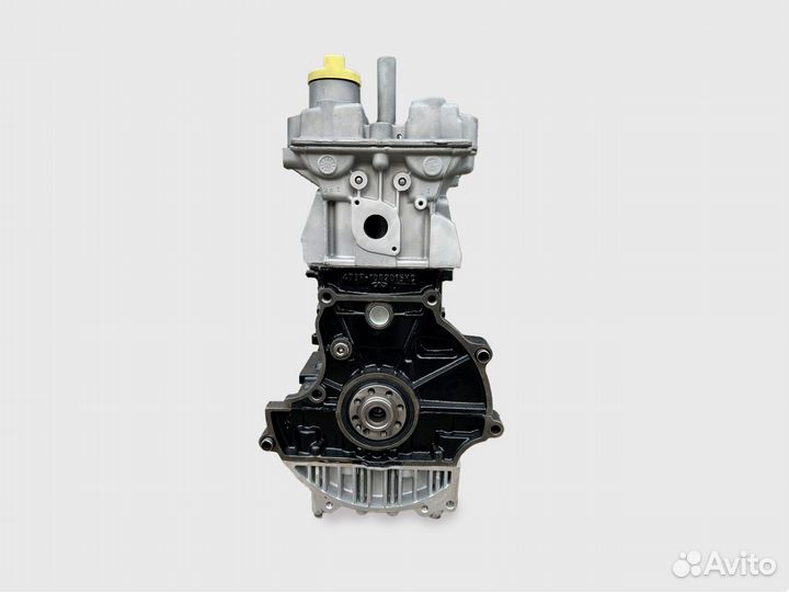 Двигатель SQR473F для Chery Kimo 2011