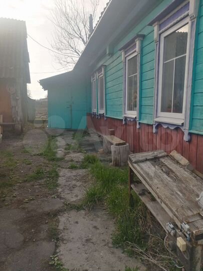 Дом 70 м² на участке 30 сот.