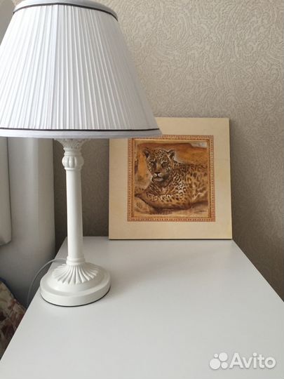 Интерьерная Картина на деревянной основе