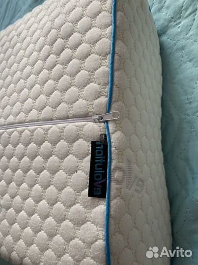 Подушка ортопедическая для взрослых