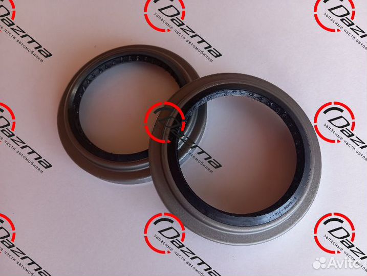 Isuzu 8943363160 Сальник ступицы NQR75/NPR75/NQR90