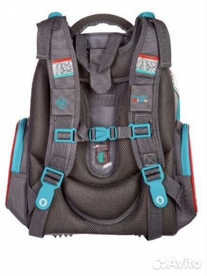 Рюкзак школьный для девочки
