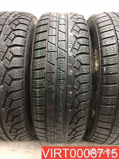 Pirelli Winter Sottozero 210 Serie II 225/60 R17 99H
