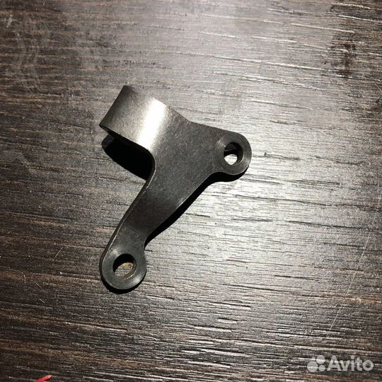 Кронштейн троса сцепления для Honda CBR954RR