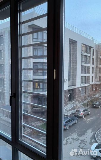 Решетки на окна для детей и животных