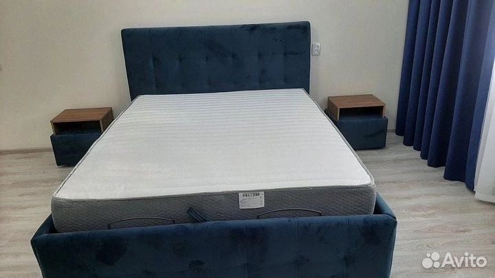 Кровать в подарок