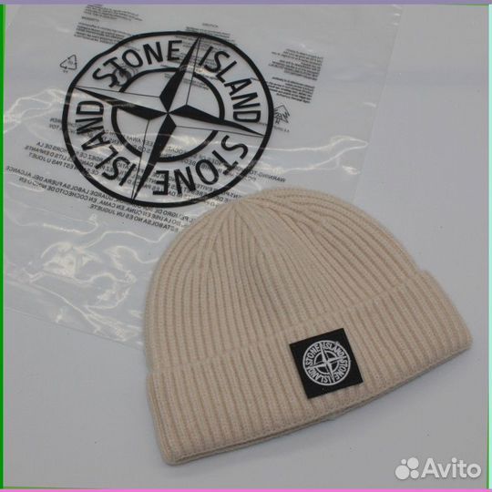 Шапка Stone Island (Номер Artikle: 78057)