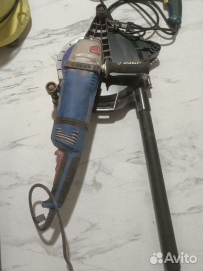 Штроборез зубр зш п65 2600вт