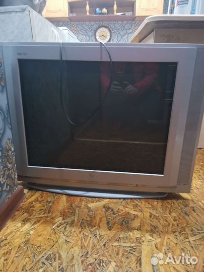 Телевизор lg