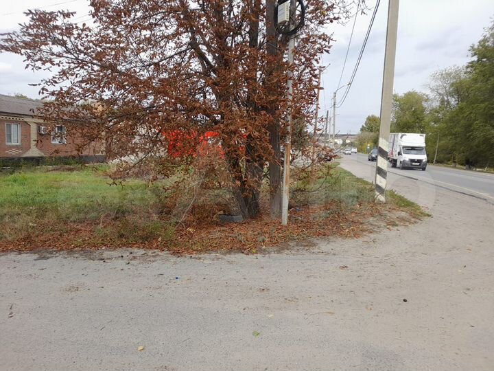 Участок 7,2 сот. (промназначения)