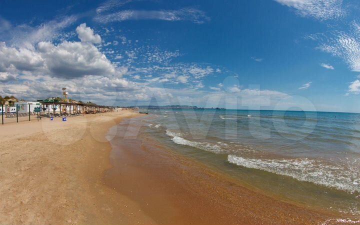 Таунхаус 70 м² на участке 3 сот.