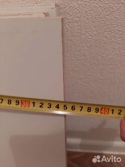 Полки от шкафа PAX IKEA