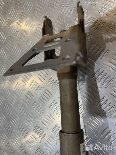 Рулевая колонка Chevrolet Lacetti хэтчбек F14D3