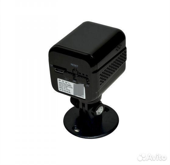 Мини камера вх 2600Z IP, wifi