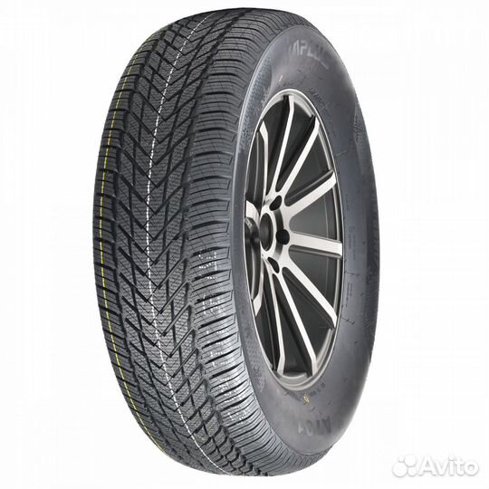 Lanvigator WinterGrip HP 175/55 R15 77T