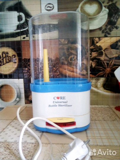 Стерилизатор