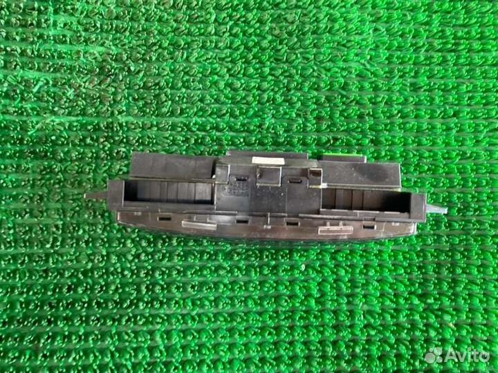 Блок управления климат-контролем acura MDX