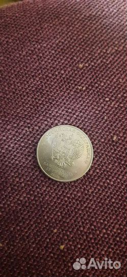 Юбилейные монеты 25 рублевые Сочи