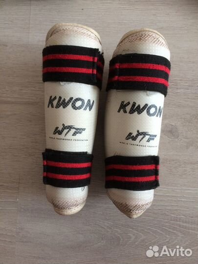 Защитная экипировка для Тхэквондо и других