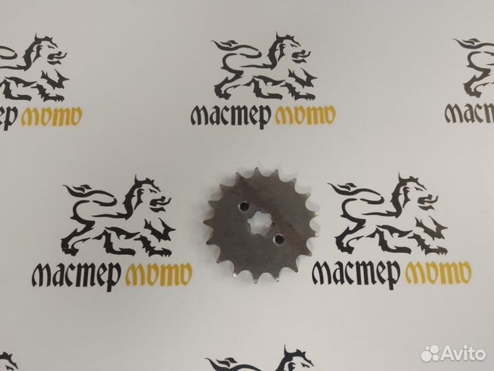 Звезда ведущая (420-14T) delta, alpha