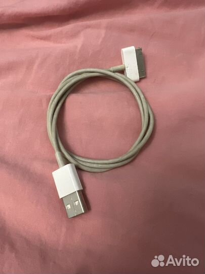 Кабель для планшета, компьютера или телефона