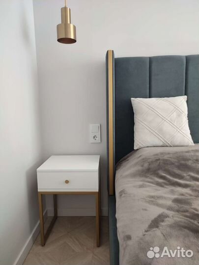 Изготовление корпусной мебели на заказ