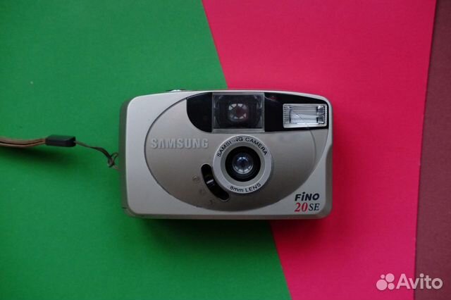 Samsung Fino 20se с примерами снимков