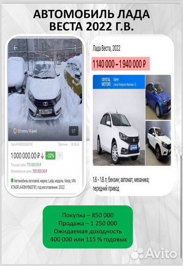 Торги по банкротству / аукционный брокер