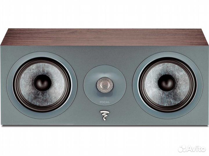 Акустика центрального канала Focal Chora Center Da