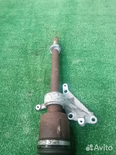 Привод honda elysion RR5 J35A 2WD контрактная