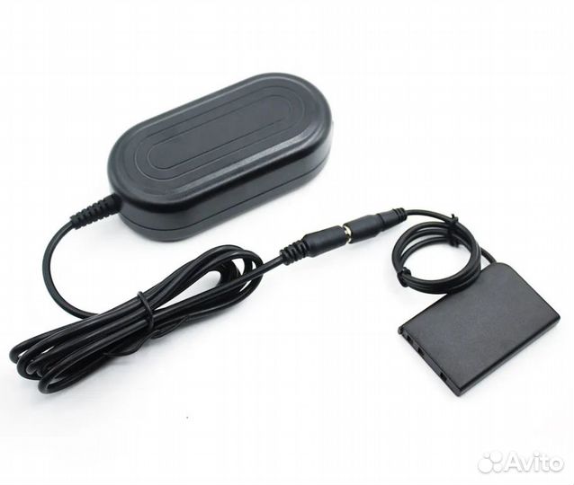 Адаптер переменного тока Nikon Coolpix