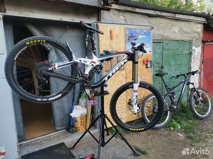 Велосервис