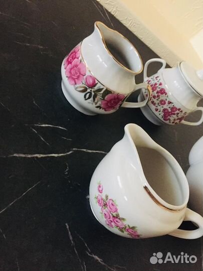 Посуда (пакетом )