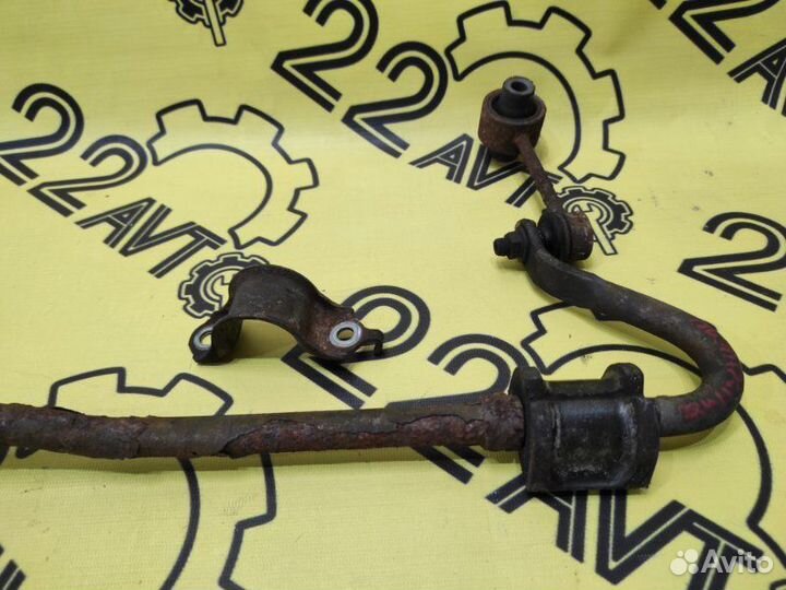 Стабилизатор задний Subaru Legacy(Outback ) BR9