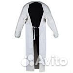 Халат Aalesund, для рыбообработки