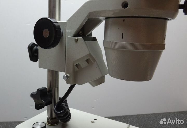 Стереомикроскоп SPI