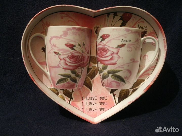 Подарочные наборы