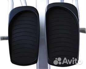 Эллиптический тренажер vision S60 эргометр