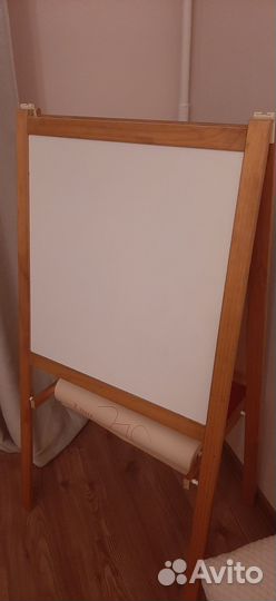Мольберт детский