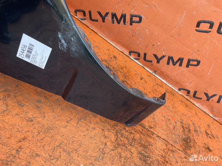 Крыло переднее правое Toyota Camry SV41 3S-FE