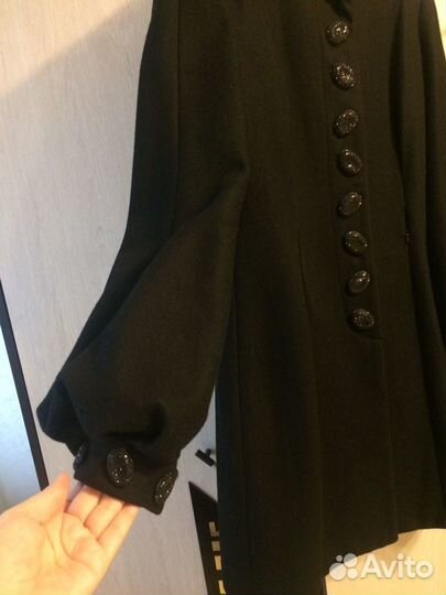 Пальто