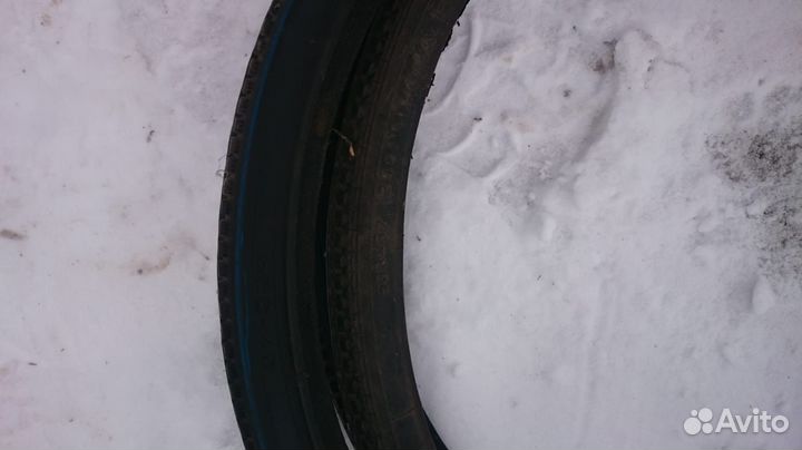 Покрышки на велосипед 24