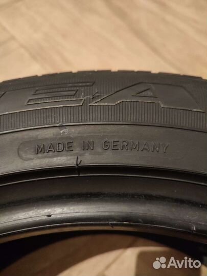 Goodyear Excellence 225/55 R17 97Y