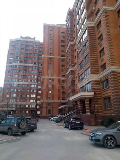 2-к. квартира, 70 м², 14/15 эт.