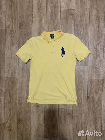 Polo ralph lauren big pony